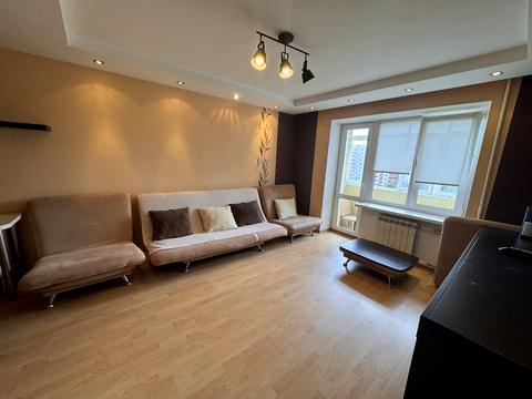 квартира по адресу Заречанская ул., 30