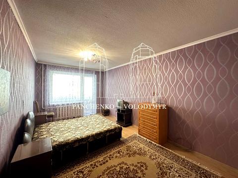 квартира по адресу Мандрыковская ул., 171