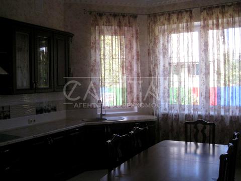 дом по адресу Осокорская ул.