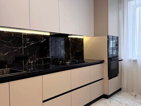 квартира по адресу Лісогринівецька ул., 34-В