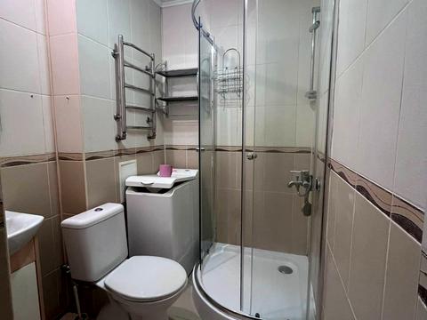 квартира по адресу Введенская ул., 7/9