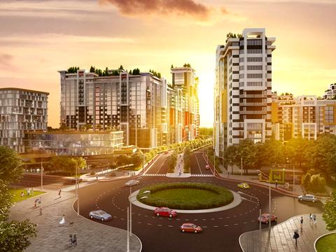 квартира по адресу Академіка Вільямса, 93/1