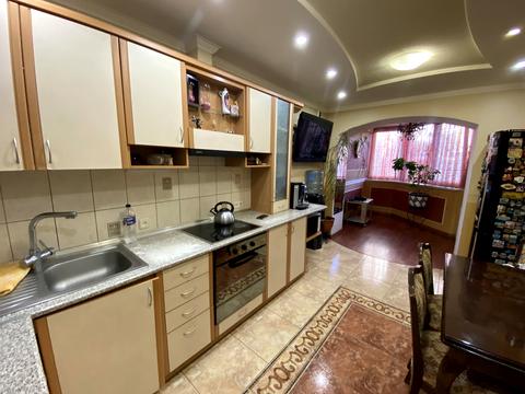 квартира за адресою Урлівська вул., 12