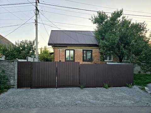 квартира за адресою Запорізька вул., 10