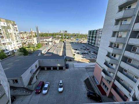 квартира по адресу Байды Вишневецкого ул., 97