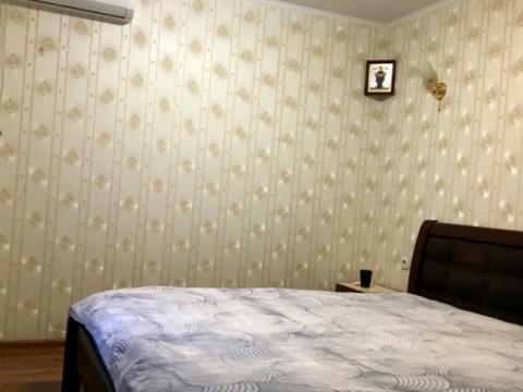 квартира по адресу Столбовая ул., 24/12