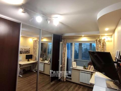 квартира по адресу Академика Королёва ул., 58