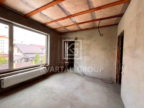 дом по адресу Федора Кричевського