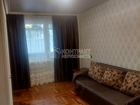 квартира по адресу Волонтерська, 59