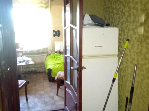 квартира по адресу Академика Заболотного ул., 29