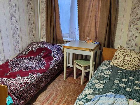 кімната за адресою Тетяни Тес вул. (Степова 4-а), 19