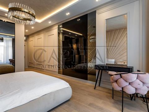 квартира за адресою Дегтярна вул., 18