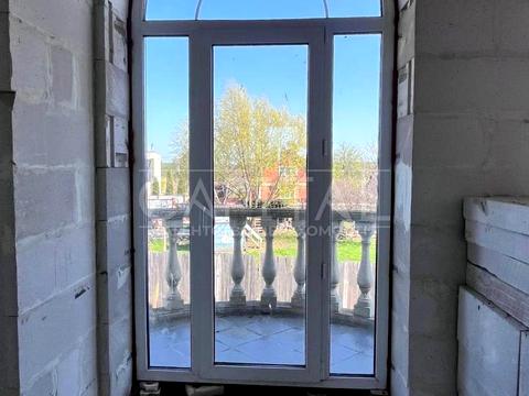 будинок за адресою с. Бишів, Яблунівська