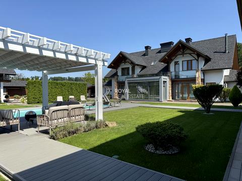 будинок за адресою с. Лісники, Ватутіна пров.