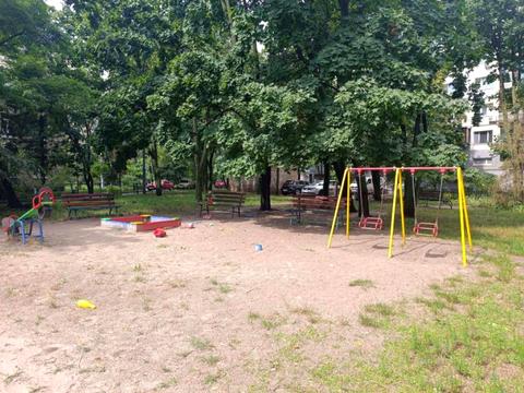 квартира по адресу Энтузиастов ул., 47/1