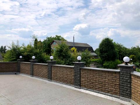 дом по адресу Сергія Світославського