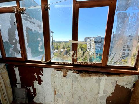 квартира по адресу Инженера Преображенского просп. (Советский), 5-Б