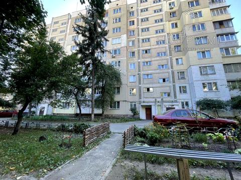 квартира по адресу Вадима Гетьмана ул., 28-Б