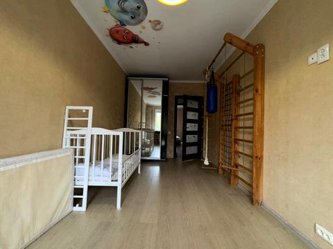 квартира по адресу Вацлава Гавела бульв. (Івана Лепсе), 40