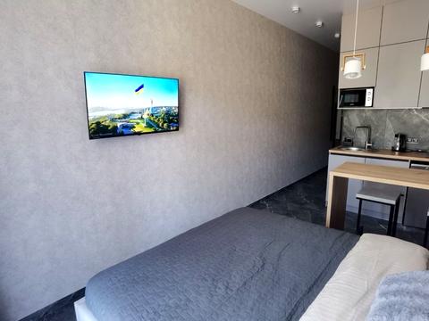 квартира по адресу Фонтанская дорога ул., 77-В