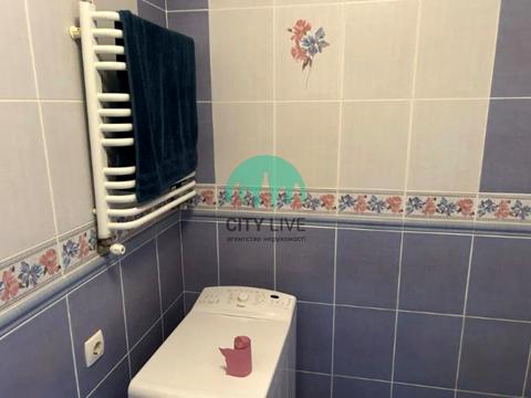 квартира по адресу Ивана Миколайчука ул., 20Г