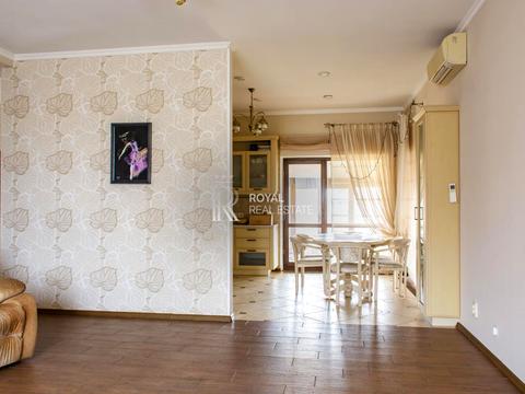 дом по адресу Сосновая ул.