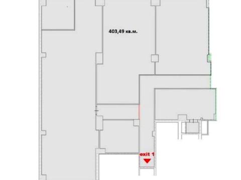 коммерческая по адресу Николая Амосова ул., 12