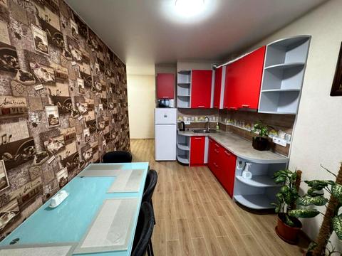 квартира по адресу Полевая ул., 73