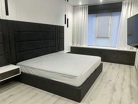 квартира по адресу Василия Тютюнника ул. (Анрі Барбюса), 28-А