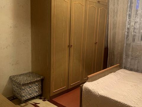 квартира за адресою Миколи Закревського вул., 45