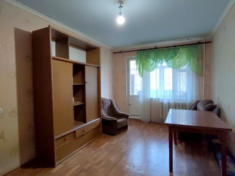 квартира по адресу Николаевское ул., 6