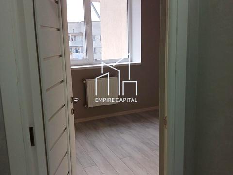 квартира за адресою Кільцева вул., 1