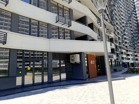 квартира за адресою Курортний пров., 2