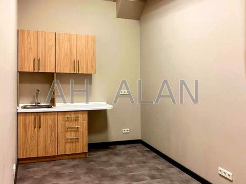 коммерческая по адресу Ахтырский пер., 7