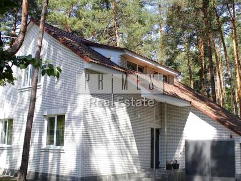 будинок за адресою Лісова вул.