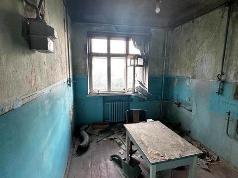 квартира за адресою Микільсько-Ботанічна вул., 7/9