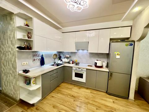 квартира за адресою Лисаветинська вул., 5в