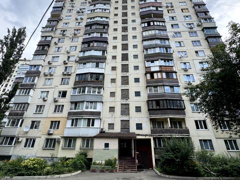 квартира по адресу Митрополита Василия Липковского ул. (Урицкого), 24
