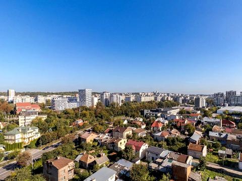 квартира по адресу Городницкая ул., 9