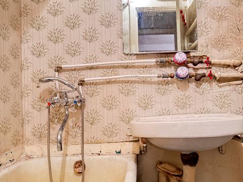квартира по адресу Васильковская ул., 49
