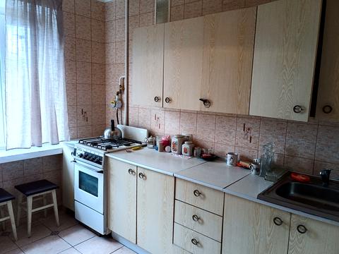 квартира по адресу Татарская ул., 3/2