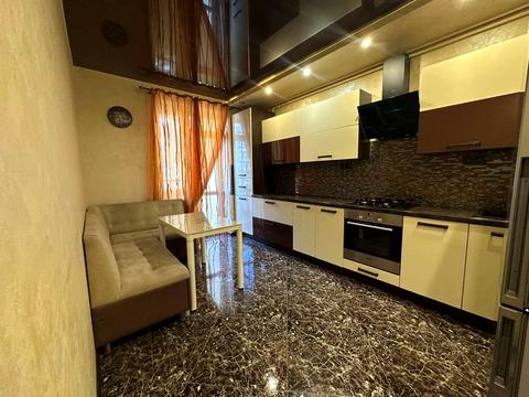 квартира за адресою Демнянська вул., 26