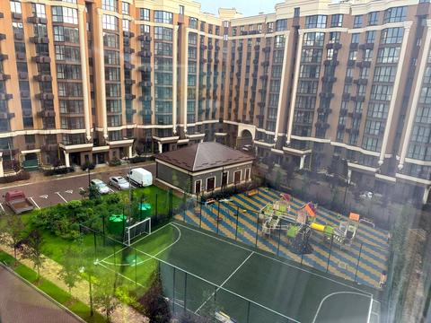 квартира по адресу Боголюбова ул., 50