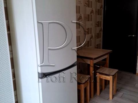 квартира по адресу Абрикосовая ул., 3-Б