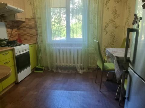 квартира за адресою 5-й Зарічний мікрорайон , 78