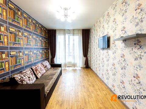 квартира по адресу Единства ул., 2