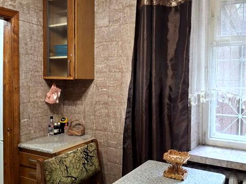 квартира по адресу Межигорская ул., 25