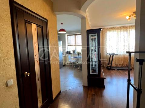 квартира за адресою Козацька вул., 6