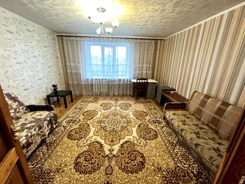 квартира за адресою Казанська вул., 18