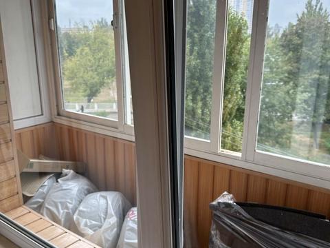 квартира по адресу Леонида Каденюка просп. (Юрия Гагарина), 13